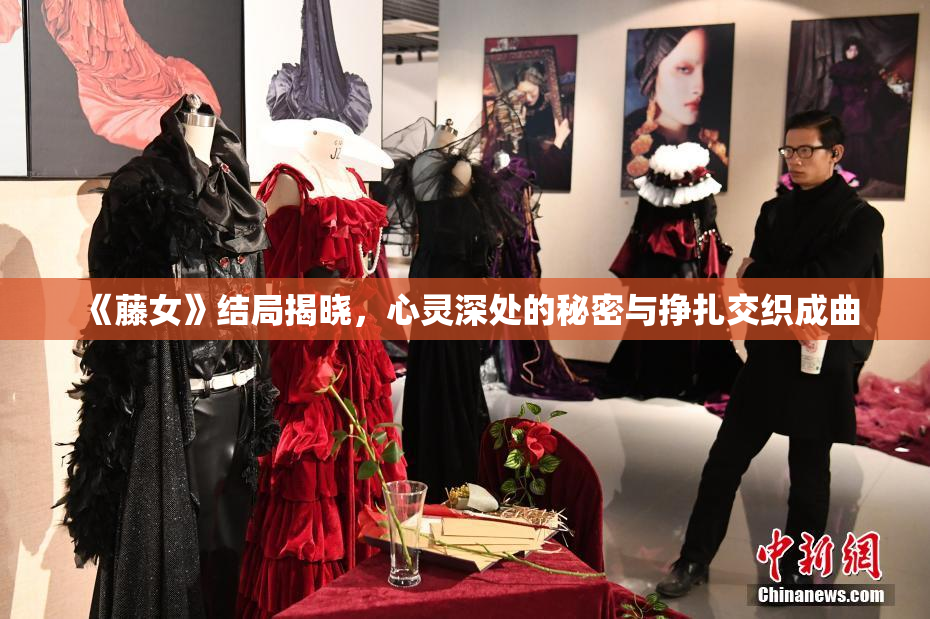 《藤女》结局揭晓，心灵深处的秘密与挣扎交织成曲