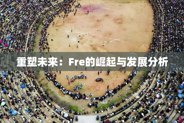 重塑未来：Fre的崛起与发展分析