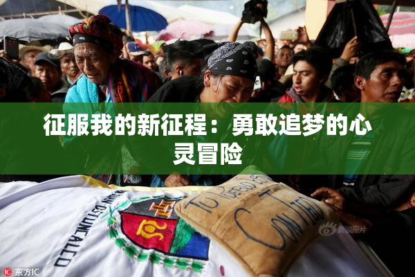 征服我的新征程：勇敢追梦的心灵冒险