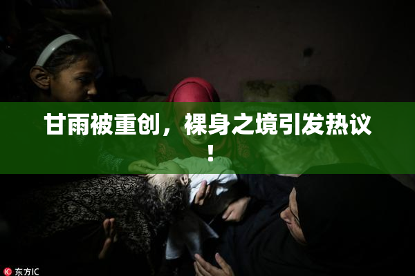 甘雨被重创，裸身之境引发热议！