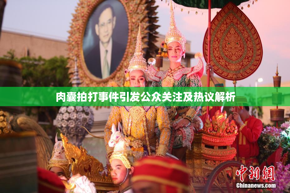 肉囊拍打事件引发公众关注及热议解析