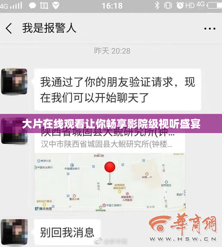 大片在线观看让你畅享影院级视听盛宴