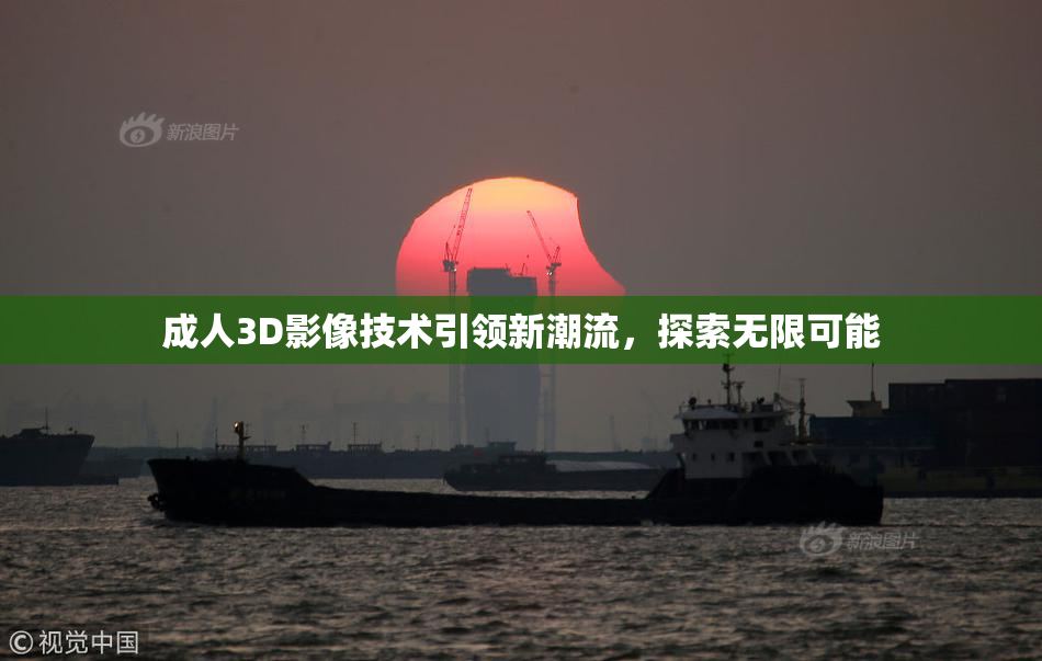 成人3D影像技术引领新潮流，探索无限可能