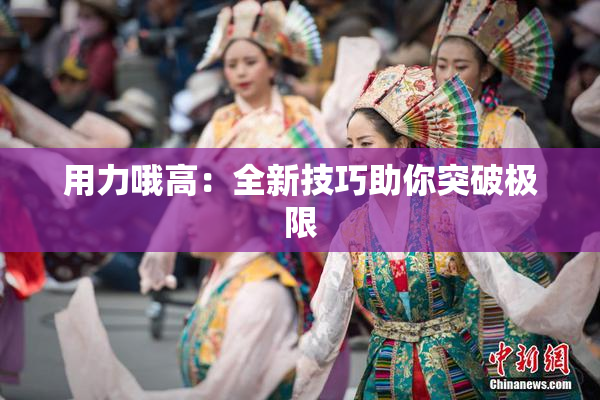 用力哦高：全新技巧助你突破极限