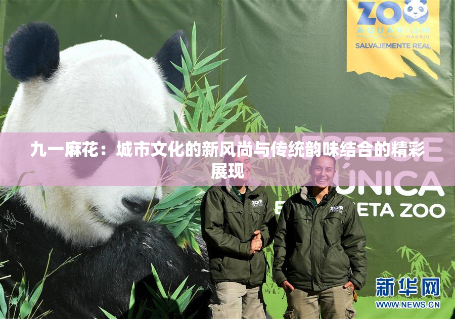 九一麻花：城市文化的新风尚与传统韵味结合的精彩展现