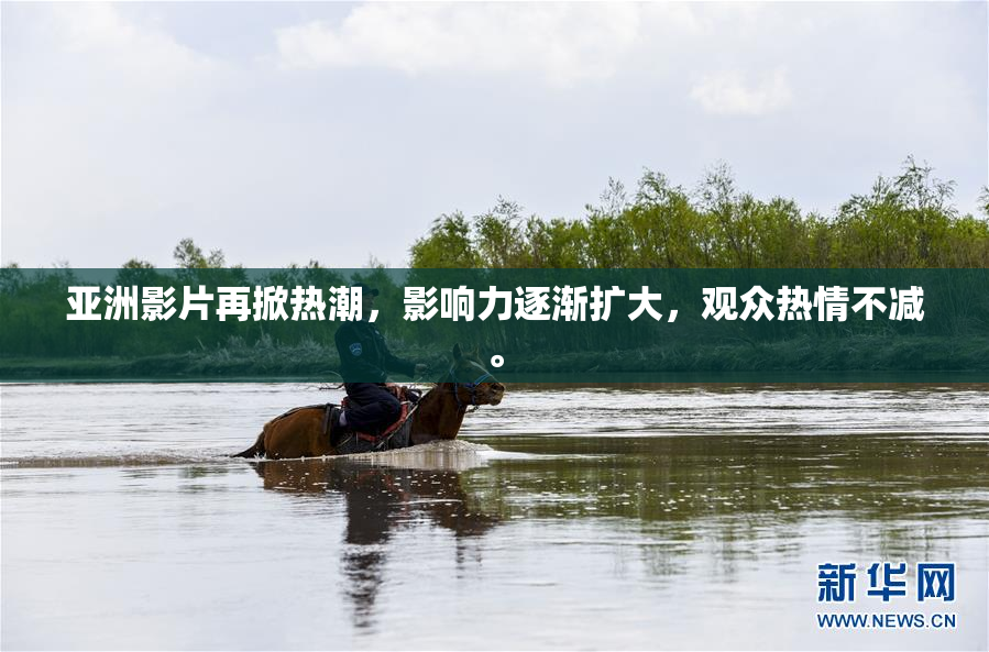 亚洲影片再掀热潮，影响力逐渐扩大，观众热情不减。