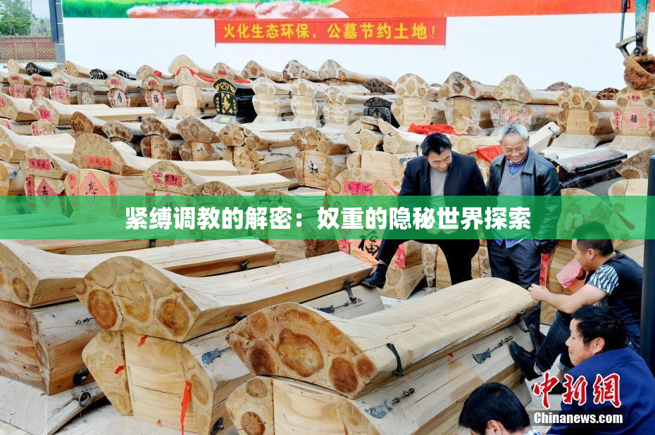 紧缚调教的解密：奴重的隐秘世界探索