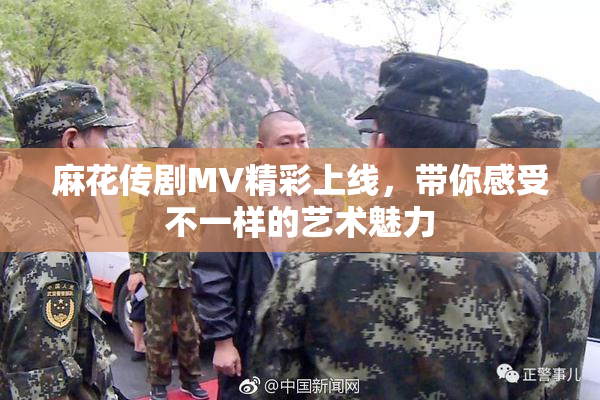 麻花传剧MV精彩上线，带你感受不一样的艺术魅力