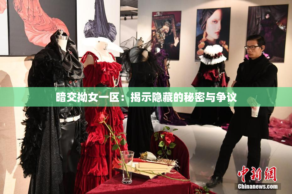 暗交拗女一区：揭示隐藏的秘密与争议