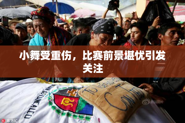 小舞受重伤，比赛前景堪忧引发关注
