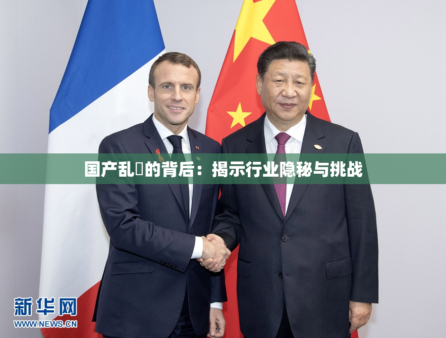 国产乱婬的背后：揭示行业隐秘与挑战