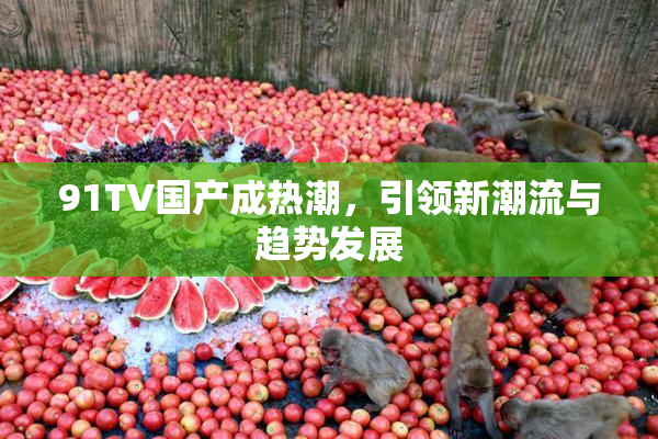 91TV国产成热潮，引领新潮流与趋势发展