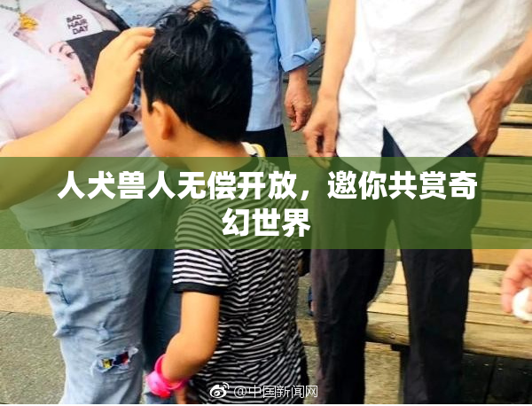 人犬兽人无偿开放，邀你共赏奇幻世界