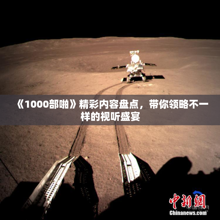 《1000部啪》精彩内容盘点，带你领略不一样的视听盛宴