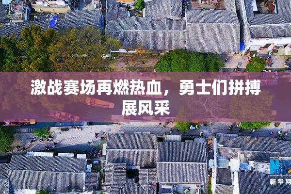 激战赛场再燃热血，勇士们拼搏展风采