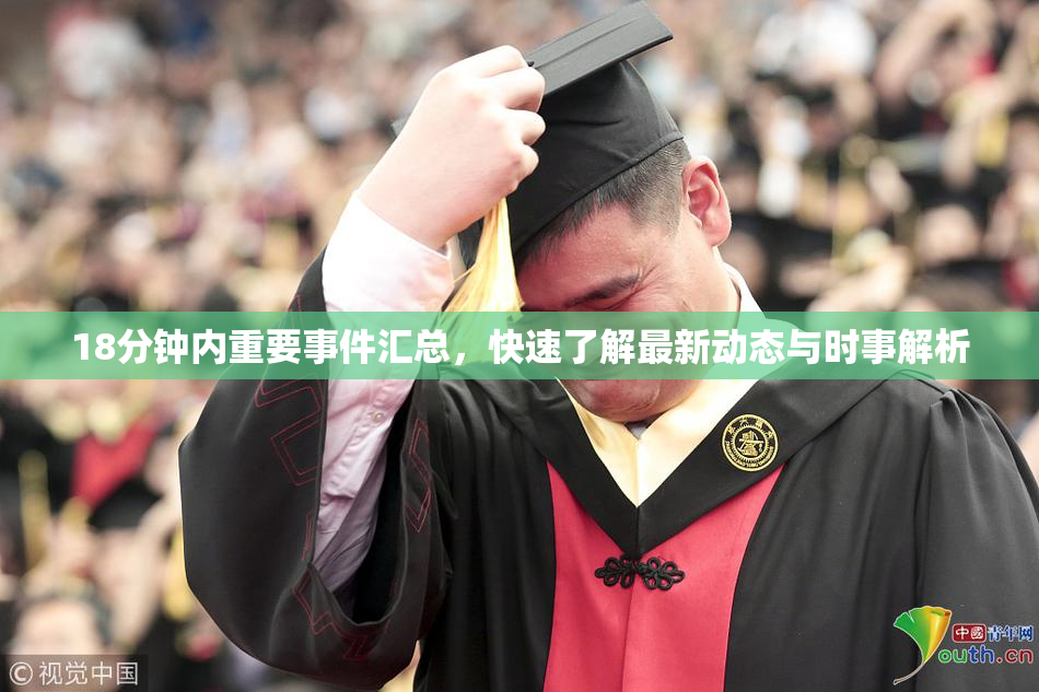 18分钟内重要事件汇总，快速了解最新动态与时事解析