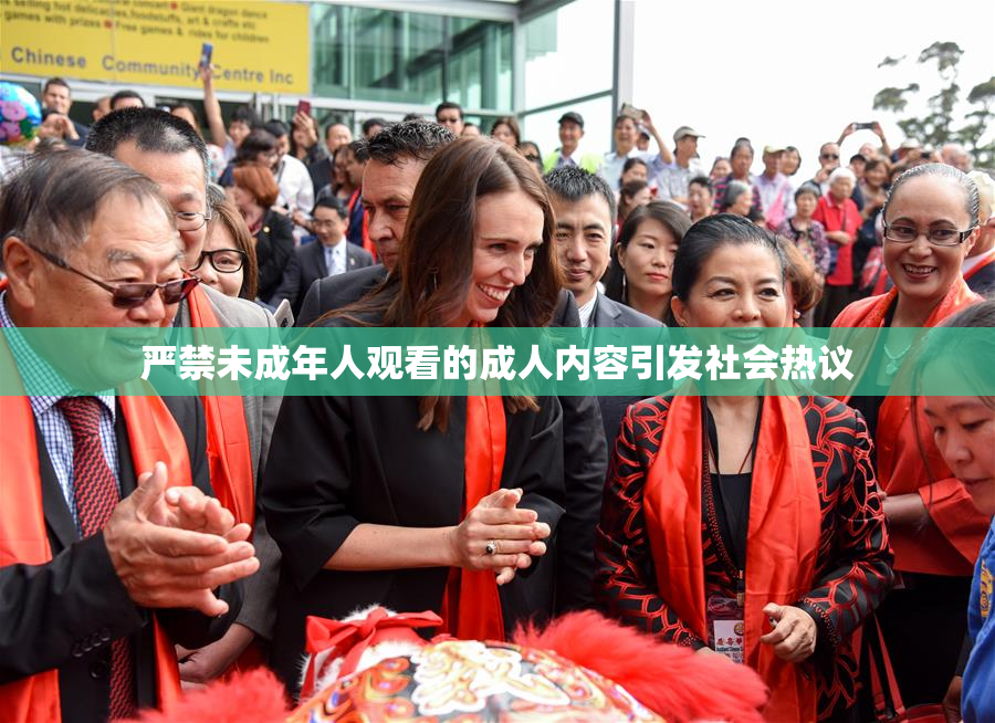 严禁未成年人观看的成人内容引发社会热议