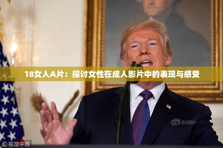 18女人A片：探讨女性在成人影片中的表现与感受