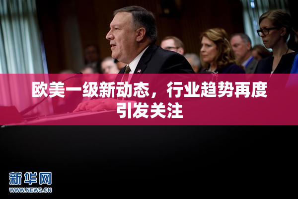 欧美一级新动态，行业趋势再度引发关注