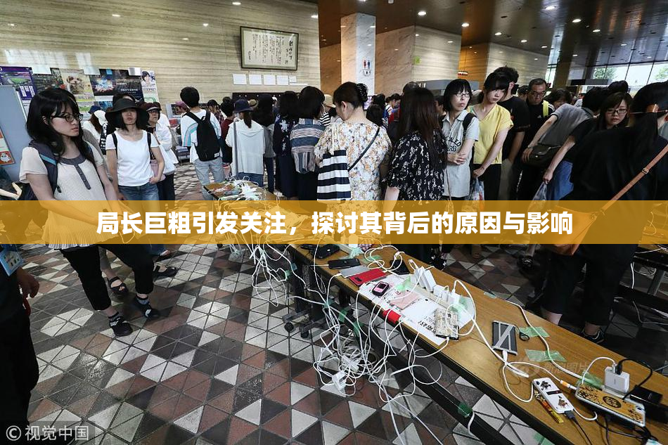 局长巨粗引发关注，探讨其背后的原因与影响