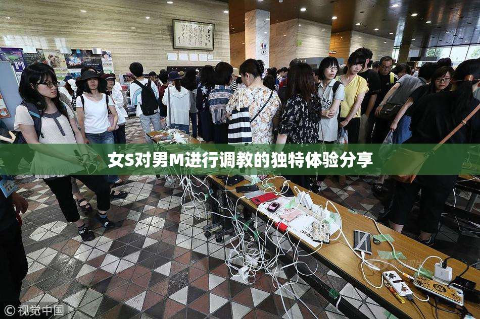 女S对男M进行调教的独特体验分享