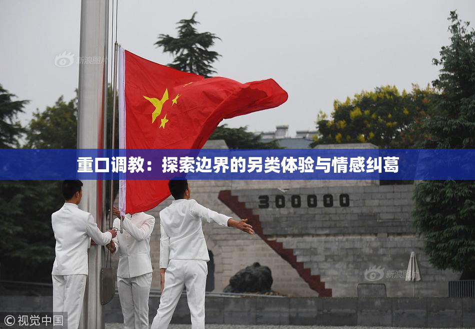 重口调教：探索边界的另类体验与情感纠葛