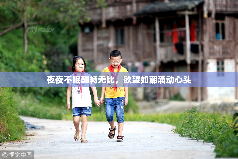 夜夜不眠酣畅无比，欲望如潮涌动心头