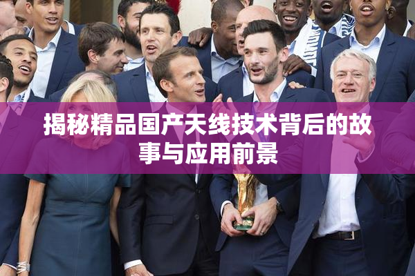揭秘精品国产天线技术背后的故事与应用前景