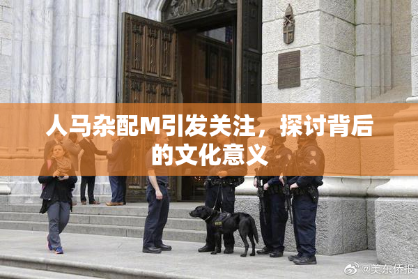 人马杂配M引发关注，探讨背后的文化意义