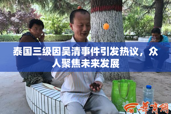 泰国三级因吴清事件引发热议，众人聚焦未来发展