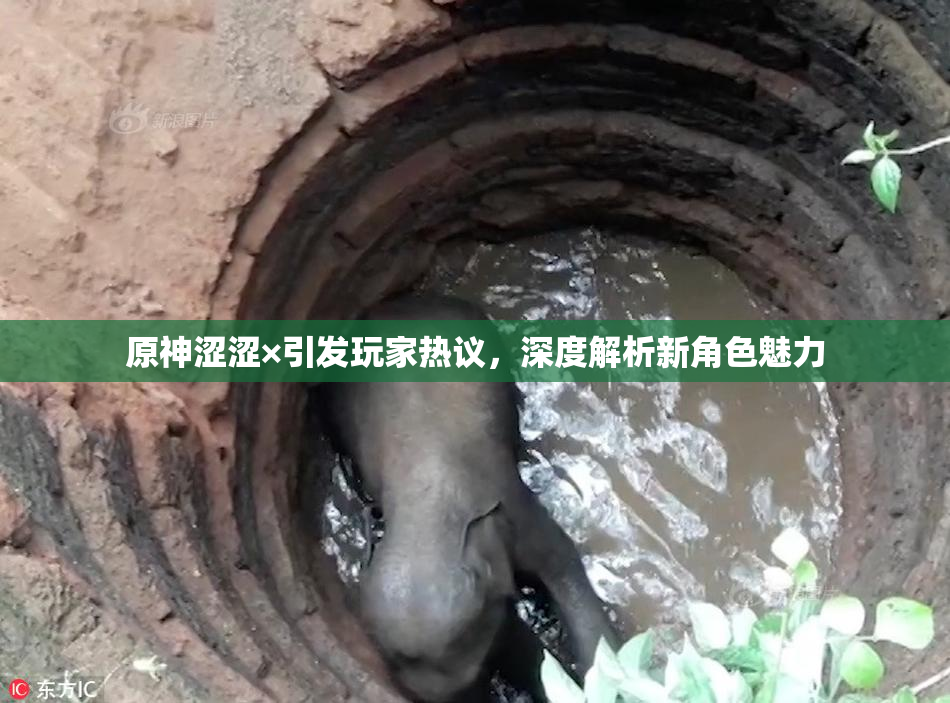 原神涩涩×引发玩家热议，深度解析新角色魅力