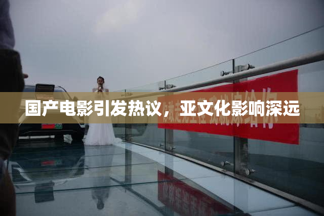 国产电影引发热议，亚文化影响深远