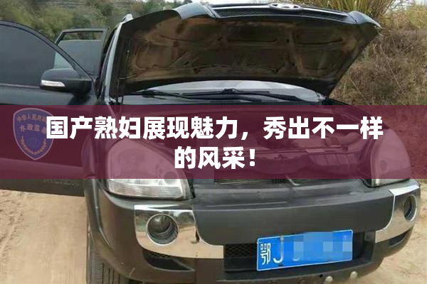 国产熟妇展现魅力，秀出不一样的风采！