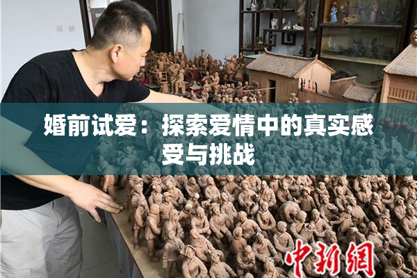 婚前试爱：探索爱情中的真实感受与挑战