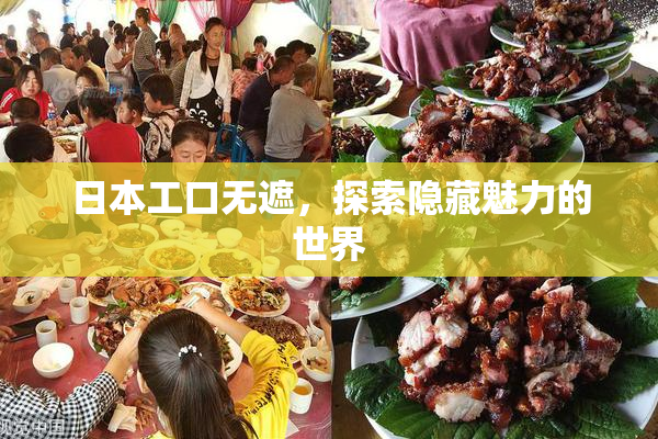 日本工口无遮，探索隐藏魅力的世界