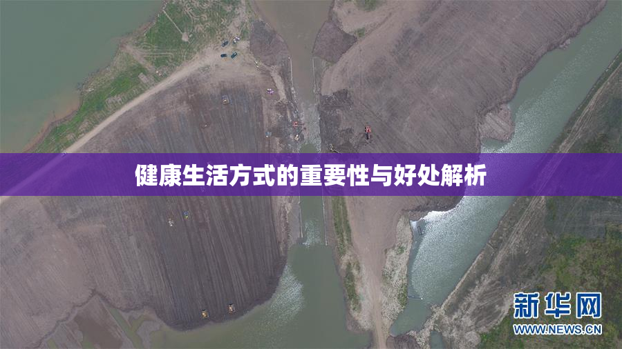 健康生活方式的重要性与好处解析