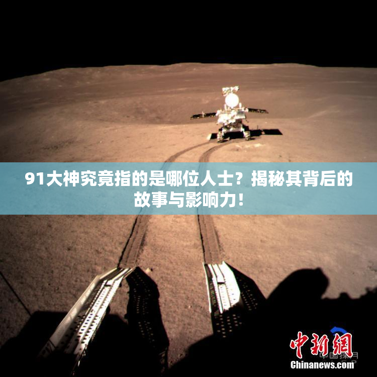 91大神究竟指的是哪位人士？揭秘其背后的故事与影响力！