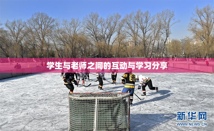 学生与老师之间的互动与学习分享