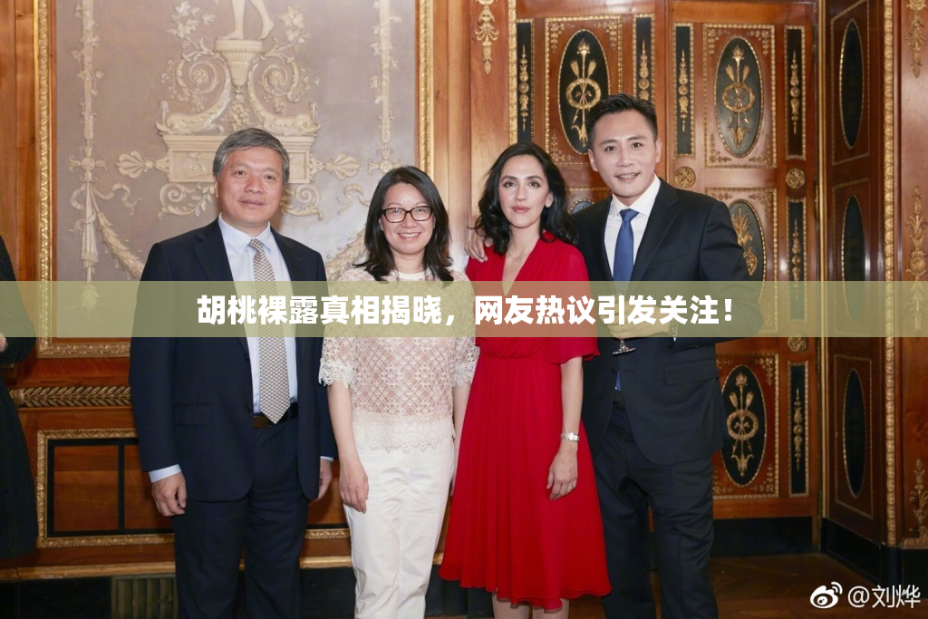 胡桃裸露真相揭晓，网友热议引发关注！