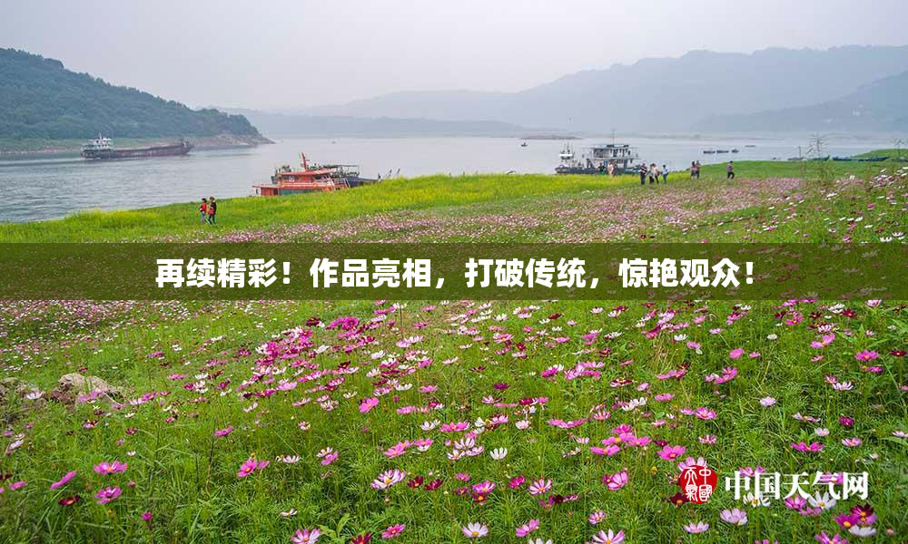 再续精彩！作品亮相，打破传统，惊艳观众！