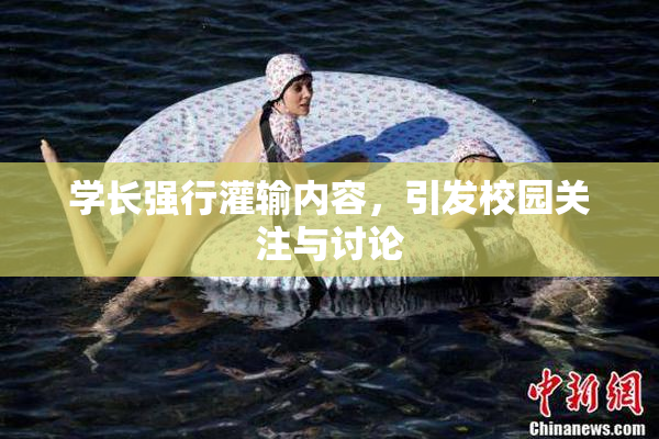 学长强行灌输内容，引发校园关注与讨论
