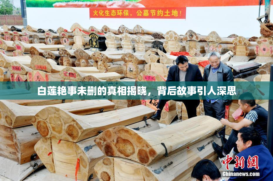 白莲艳事未删的真相揭晓，背后故事引人深思