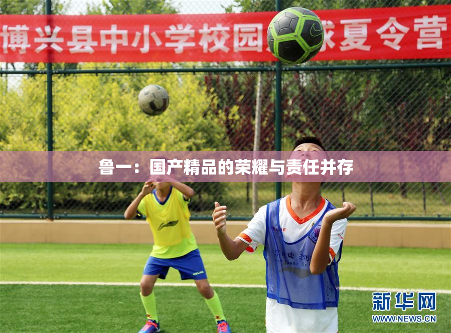 鲁一：国产精品的荣耀与责任并存