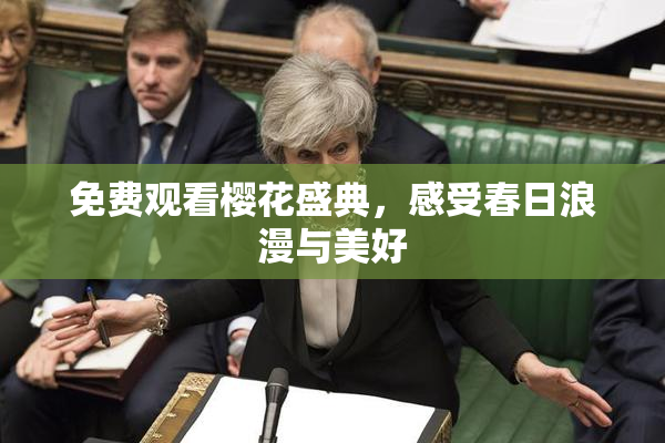免费观看樱花盛典，感受春日浪漫与美好