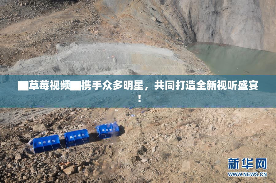 ▇草莓视频▇携手众多明星，共同打造全新视听盛宴！