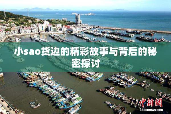 小sao货边的精彩故事与背后的秘密探讨