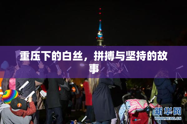 重压下的白丝，拼搏与坚持的故事