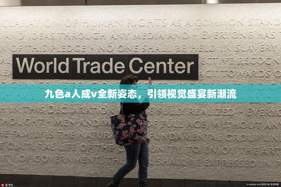 九色a人成v全新姿态，引领视觉盛宴新潮流