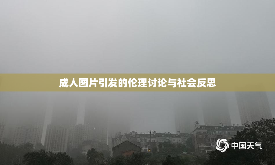 成人图片引发的伦理讨论与社会反思