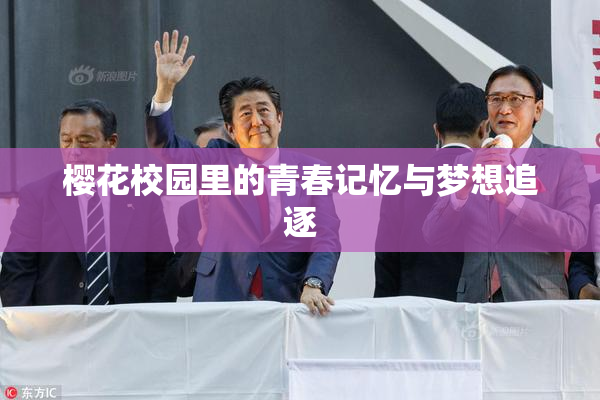 樱花校园里的青春记忆与梦想追逐